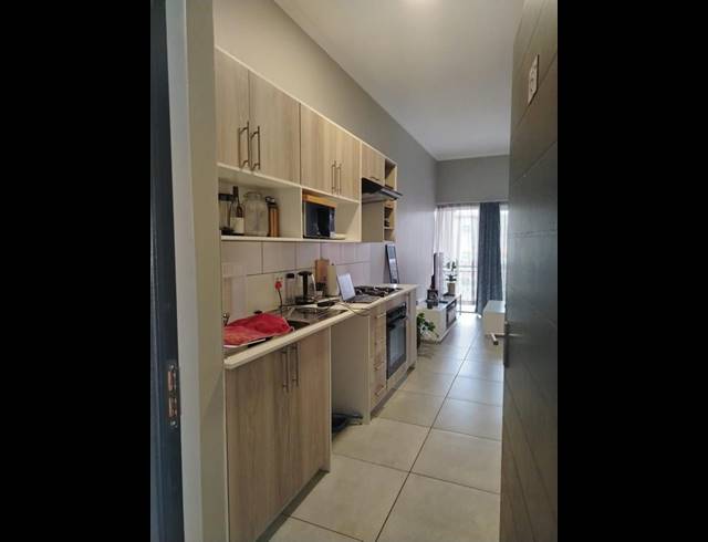 2 BEDROOM PROPERTY TO RENT IN GLEN MARAIS